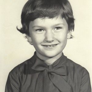 Meet your Posher, Barbara